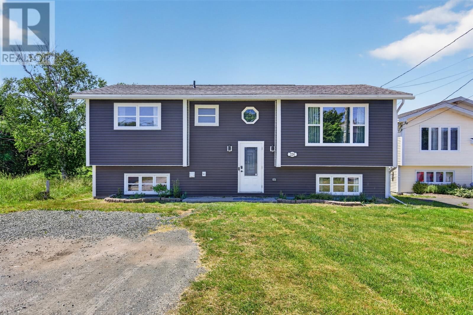 Property Photo:  224 Bay Bulls Road  NL A1G 1B2 