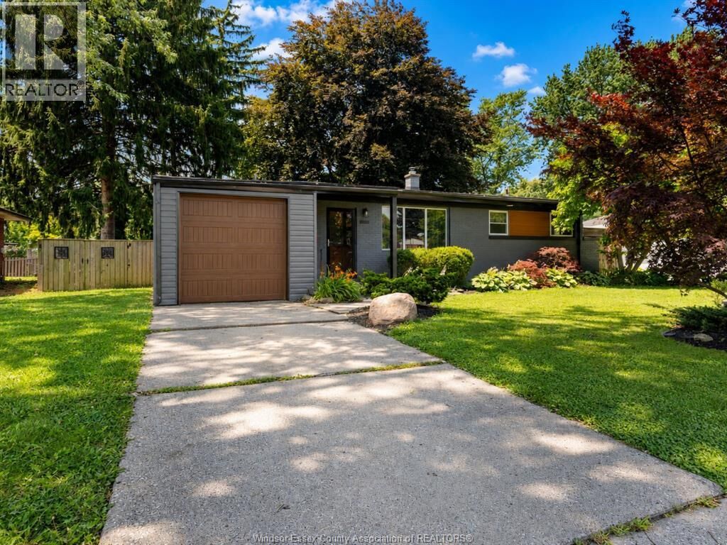 Property Photo: 2763 Everts Avenue ON N9E 2T9