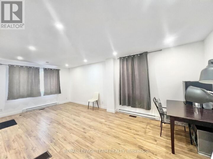 Property Photo: 67-67B North Queen Mary Street ON K1K 1X6