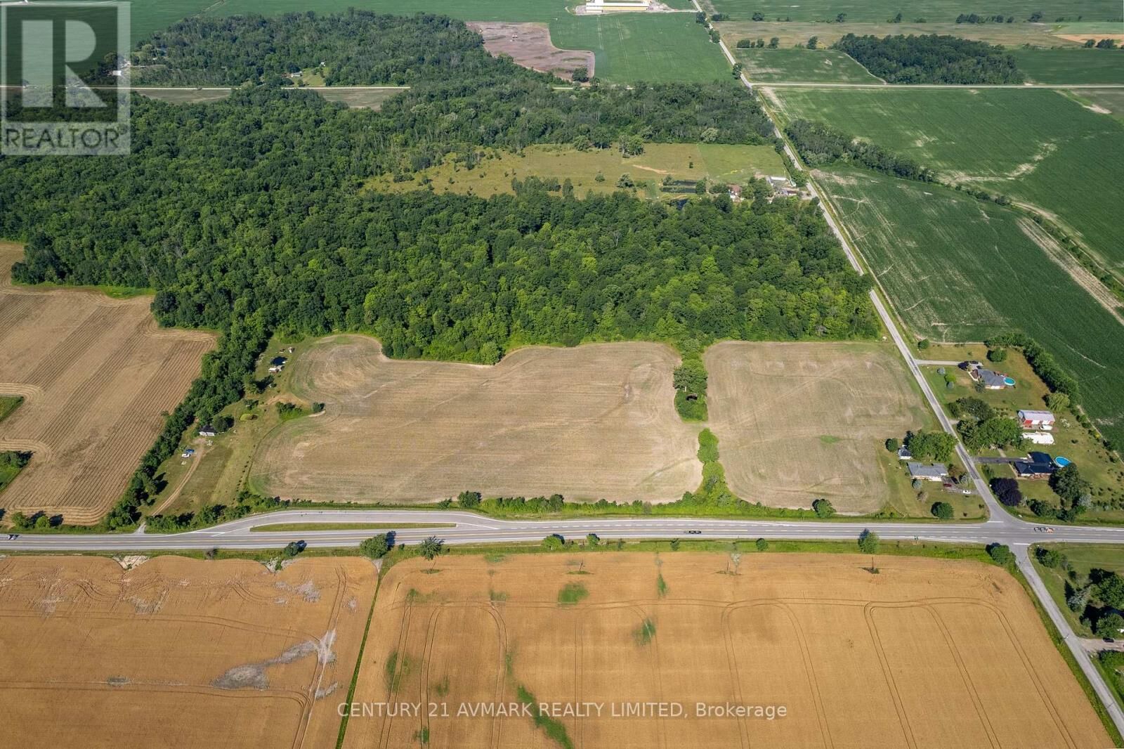 Property Photo:  21872 Highway 3  ON L0S 1V0 