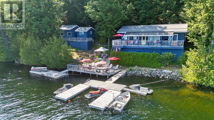 Property Photo:  11047 Little Hawk West Shore Wao  ON K0M 1S0 