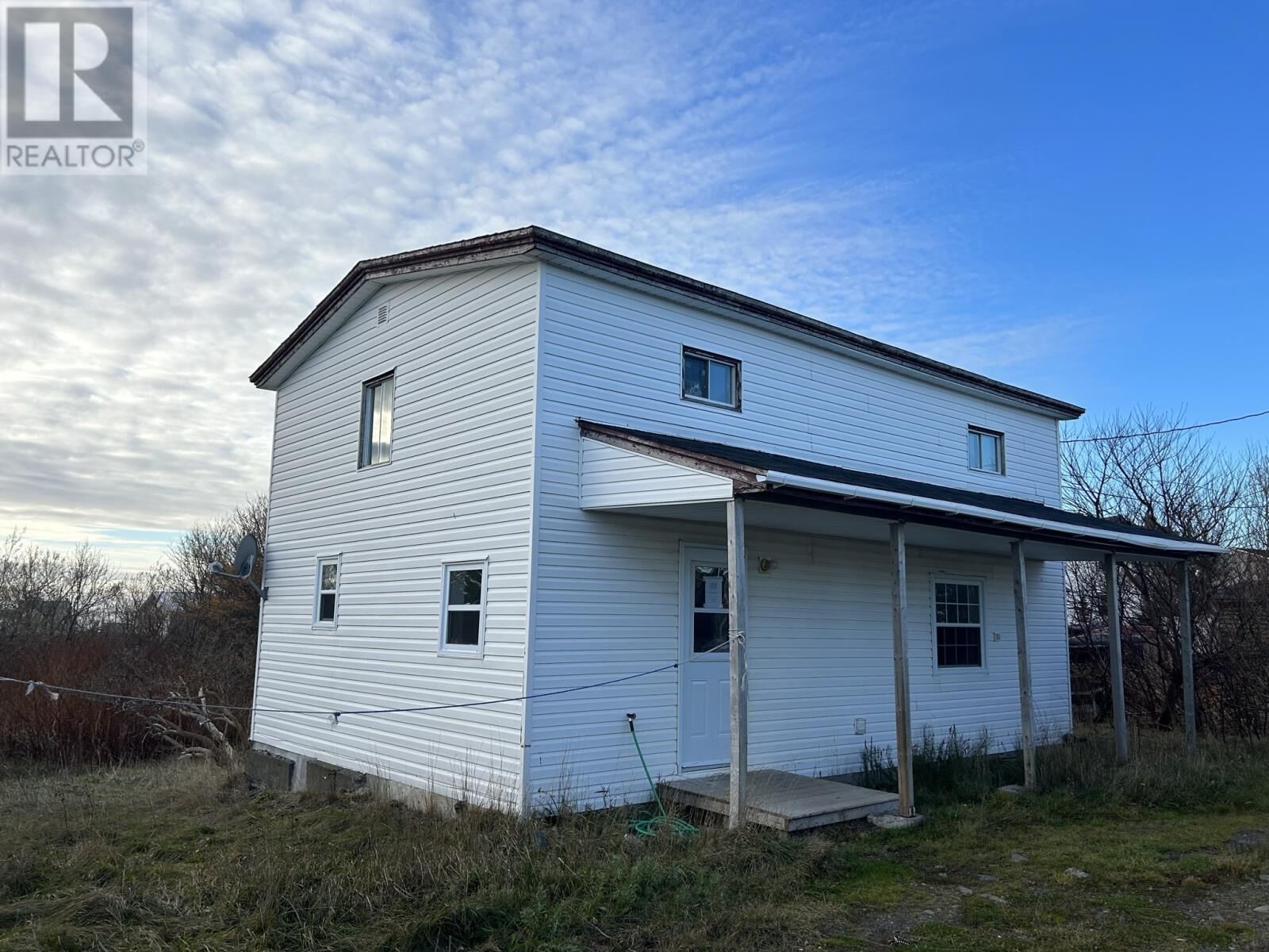 Property Photo: 22 Swyer's Hill NL A0C 1B0