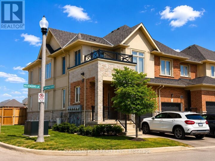 Property Photo: 30 Mockingbird Lane ON L8E 0K7