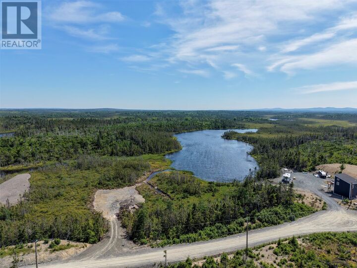 Property Photo:  73B Inner Pond Road  NL A0B 3K0 