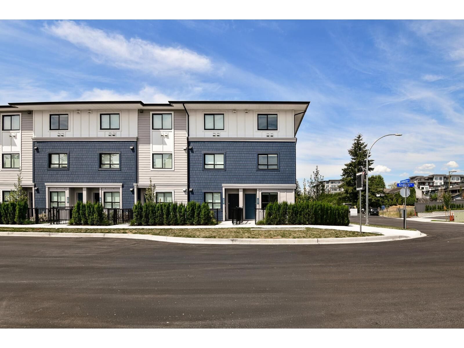 Property Photo: 33525 Kingston Avenue 20 BC V2S 0R6
