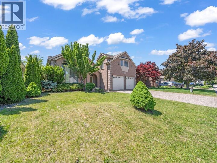 Property Photo:  5945 Lasalle Street Lower  ON N9J 3L7 