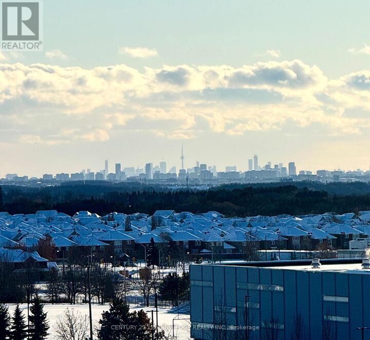 Property Photo: 5917 Main Street 602 ON L4A 5G4