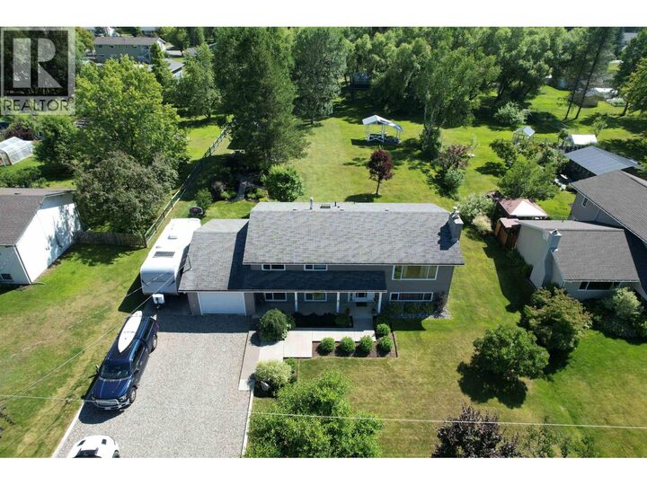Property Photo: 1785 Cypress Road BC V2J 4B1