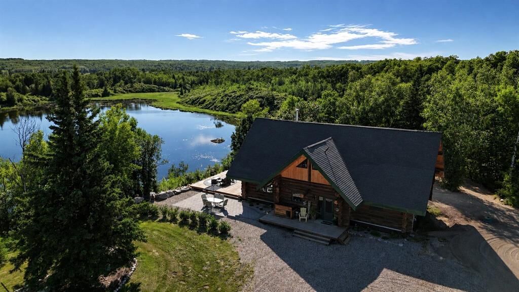 Property Photo: 115150 132W Road MB R0J 1L0