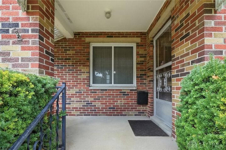 Property Photo:  407 Wonderly Avenue  OH 45419 