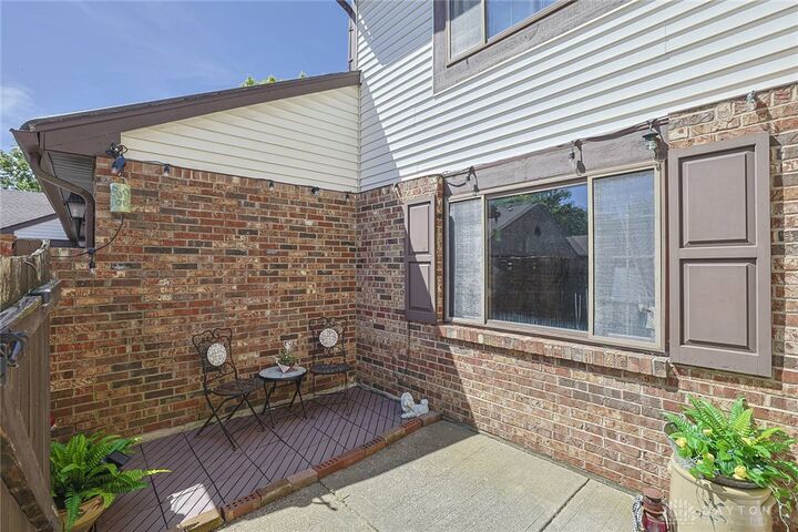 Property Photo: 1372 Black Forest Drive 80 OH 45449