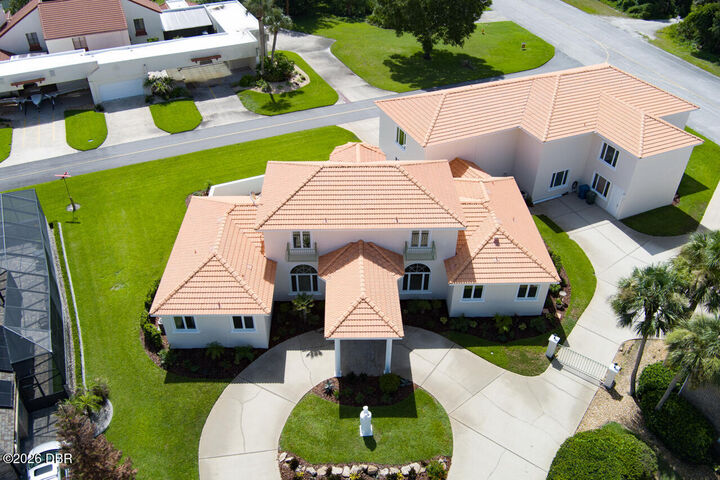 Property Photo:  1801 Chandelle Court NW  FL 32128 