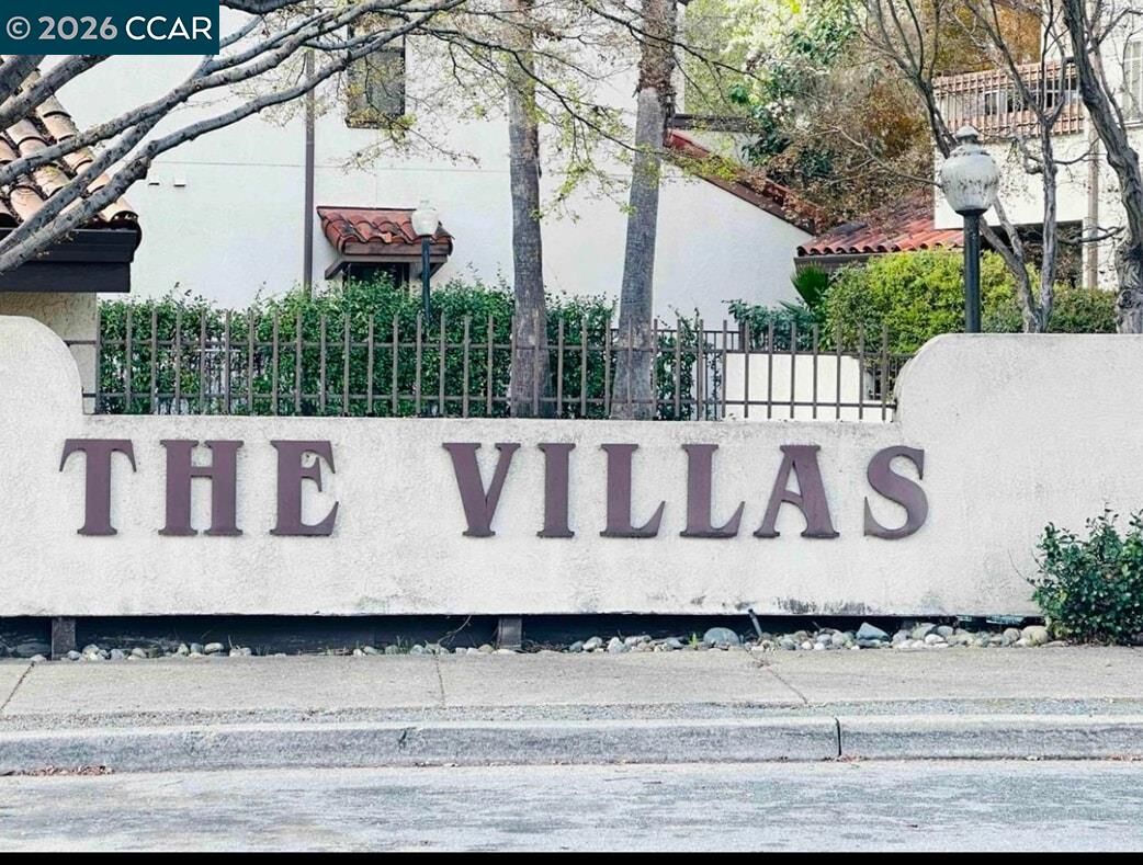 Property Photo:  836 N Villa Way  CA 94595 