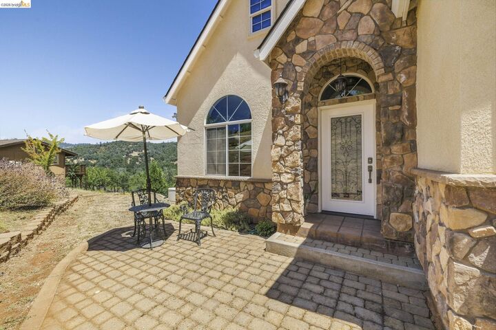 Property Photo: 23465 Porcina Way CA 95310