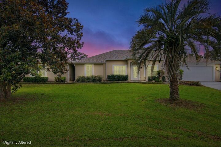 Property Photo: 5802 Stafford Boulevard FL 32539