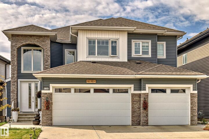 Property Photo: 4104 8 Street NW AB T6T 0T3