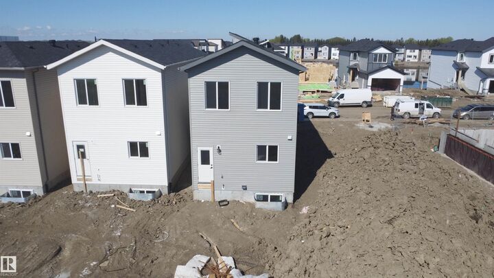 Property Photo: 4215 63 Street AB T4X 3E9