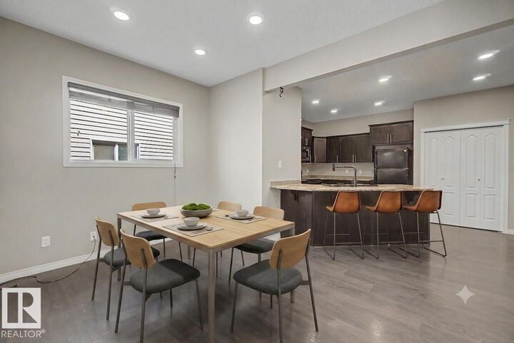 Property Photo: 315 Watt Boulevard SW AB T6X 1X7