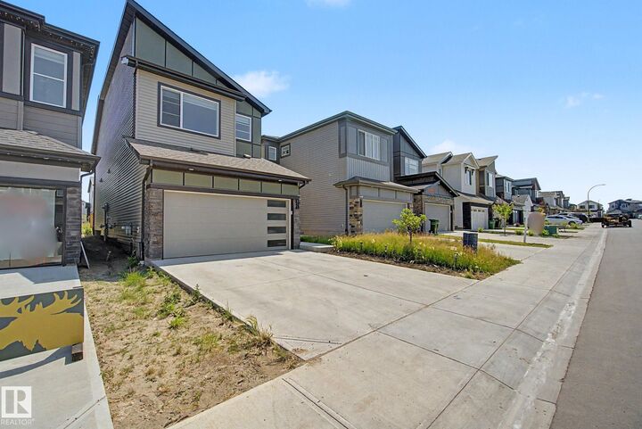 Property Photo: 311 29 Street SW AB T6X 3E7