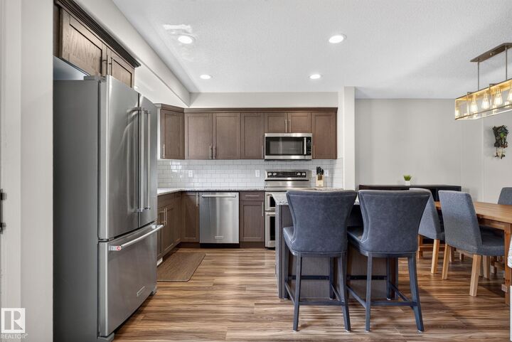 Property Photo: 319 Desrochers Boulevard SW AB T6W 3J1