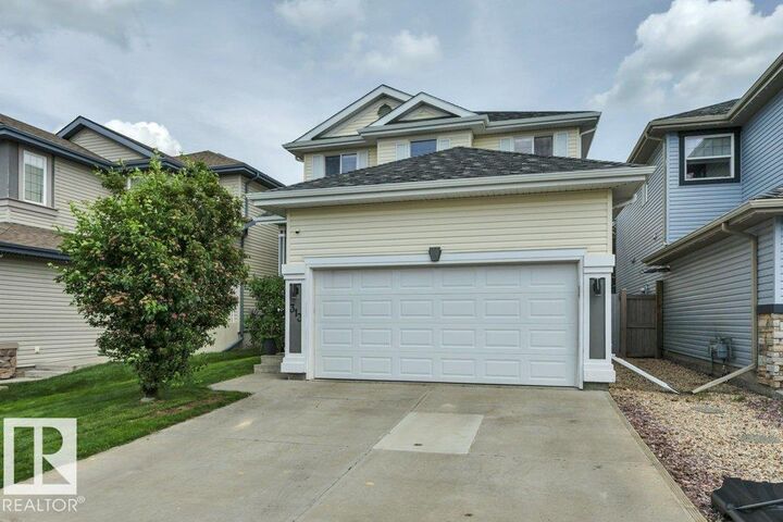 Property Photo: 313 Southwick Boulevard AB T9E 0E8