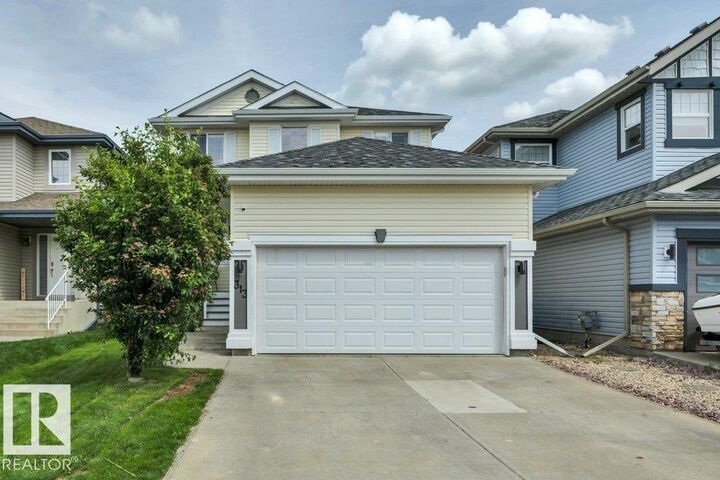 Property Photo: 313 Southwick Boulevard AB T9E 0E8