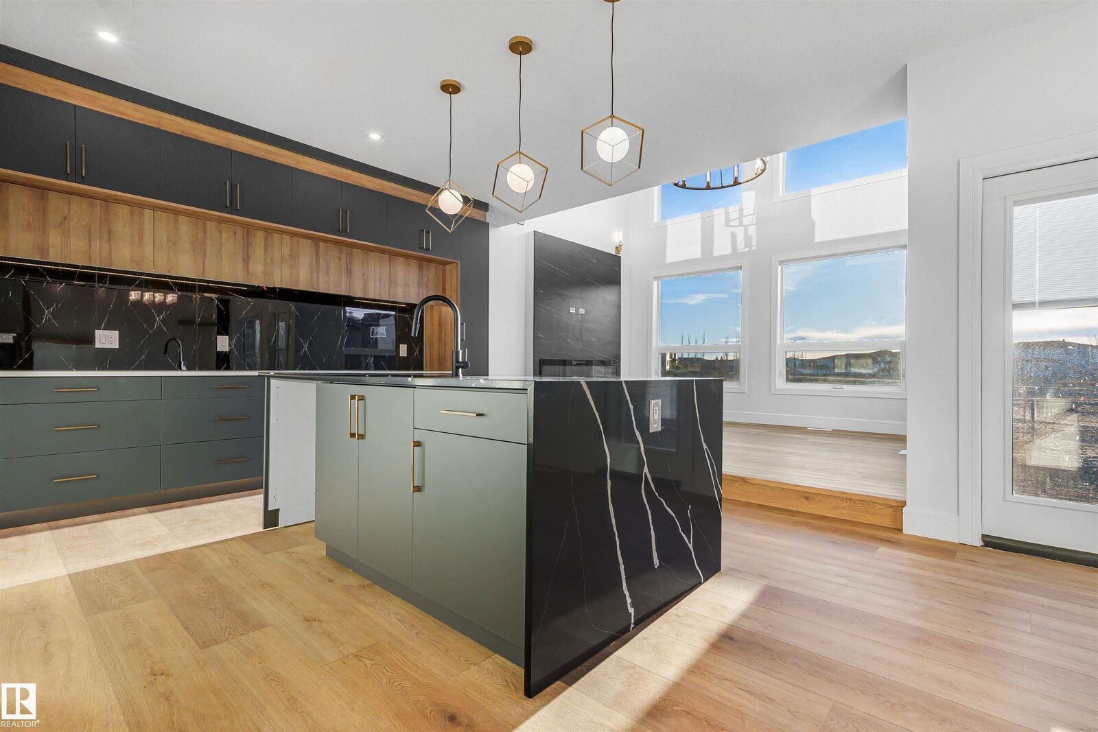 Property Photo:  2808 191 Street NW  AB T6M 3C3 
