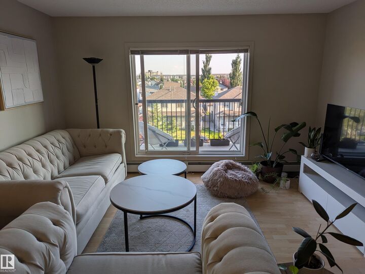 Property Photo:  646 McAllister Loop SW 417  AB T5W 0B5 