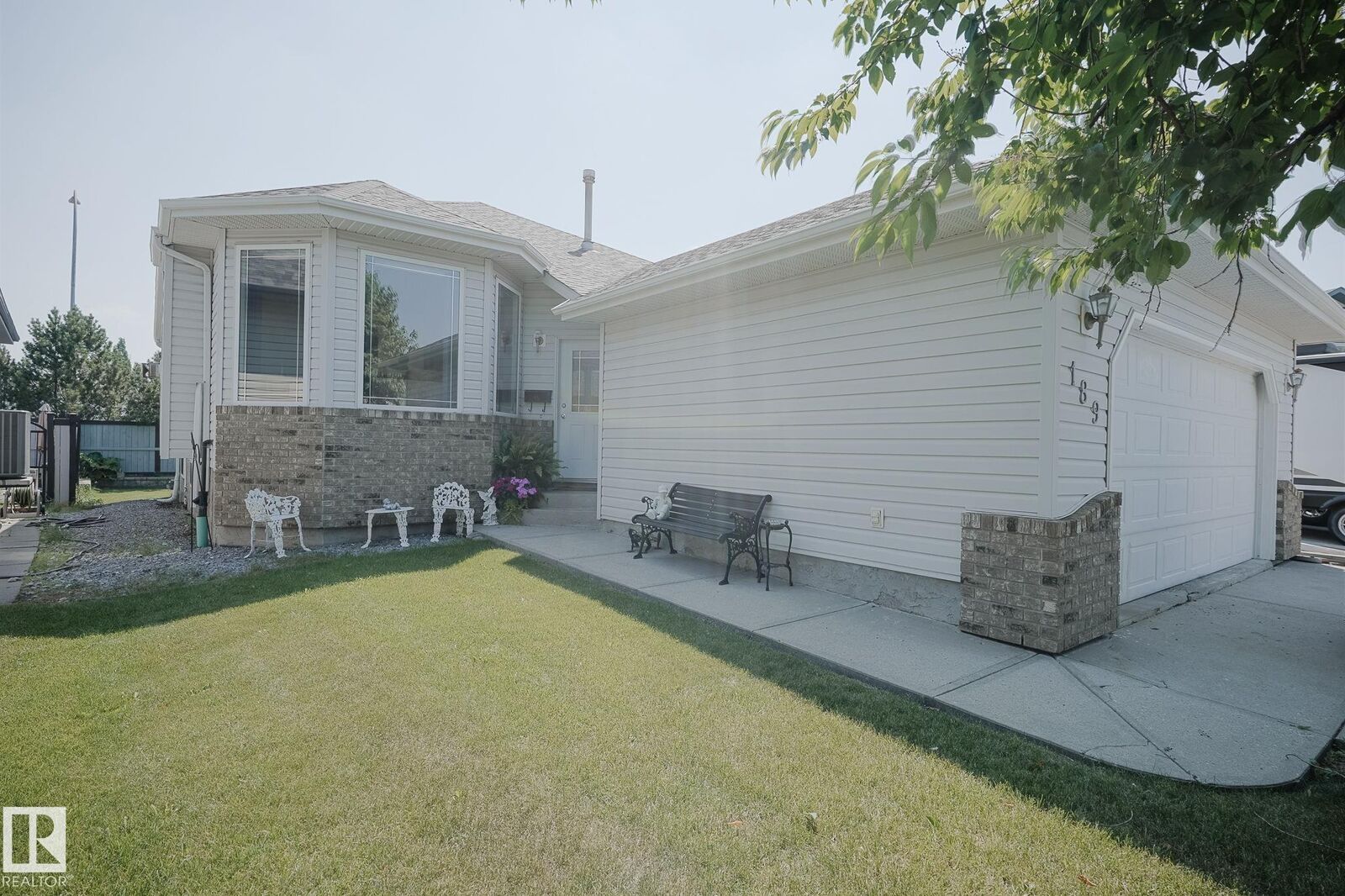 Property Photo: 189 Forrest Drive AB T8A 6A9