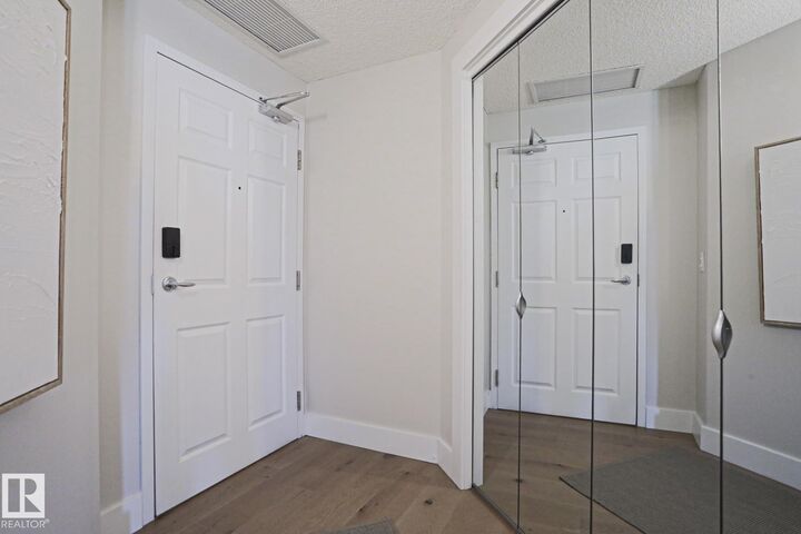Property Photo: 10303 111 Street NW 703 AB T5K 0C6