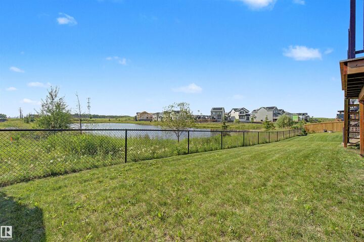 Property Photo: 2 Nouveau Drive AB T8N 7Z7