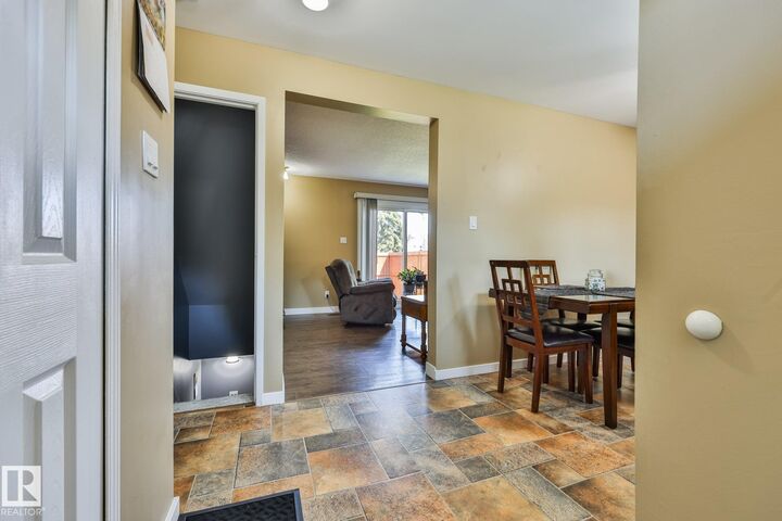 Property Photo: 1705 Lakewood Road NW AB T6K 3B9