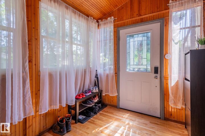 Property Photo: 11916 71 Street NW AB T5B 1W7
