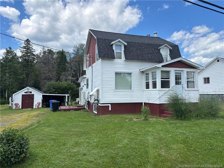 Property Photo: 2588 Rough Waters Drive NB E2A 4K6