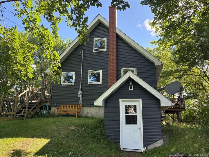 Property Photo: 27 Binks Crescent NB E6K 1J3