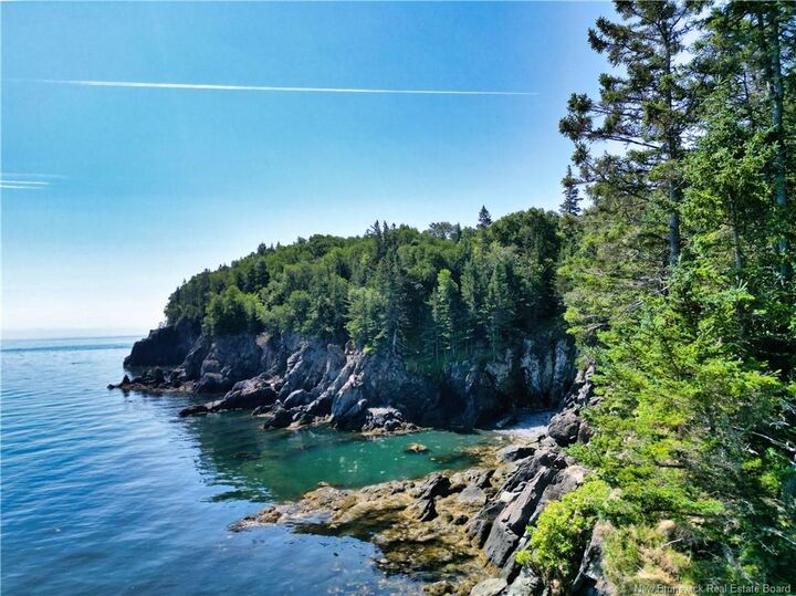 Property Photo: Lot 86-312 Fundy Drive NB E5E 1X4