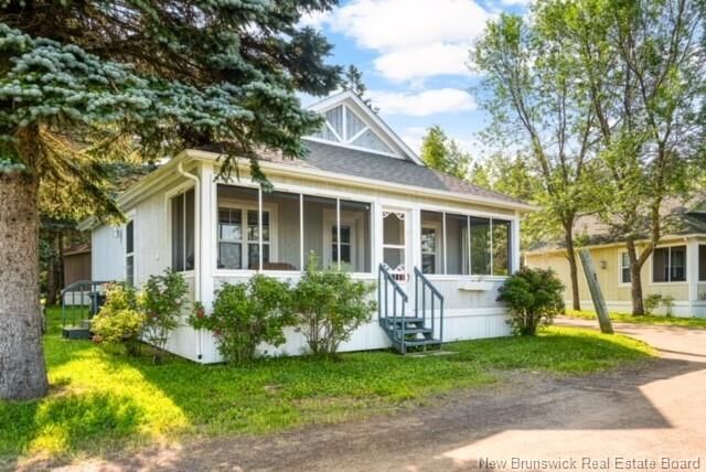 23 Acadie 7 — photo 1