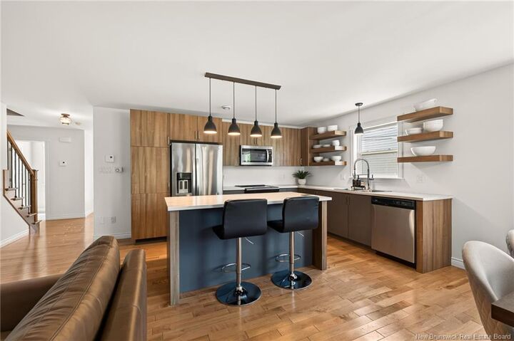Property Photo: 259 Dolbeau Street NB E1A 9P9