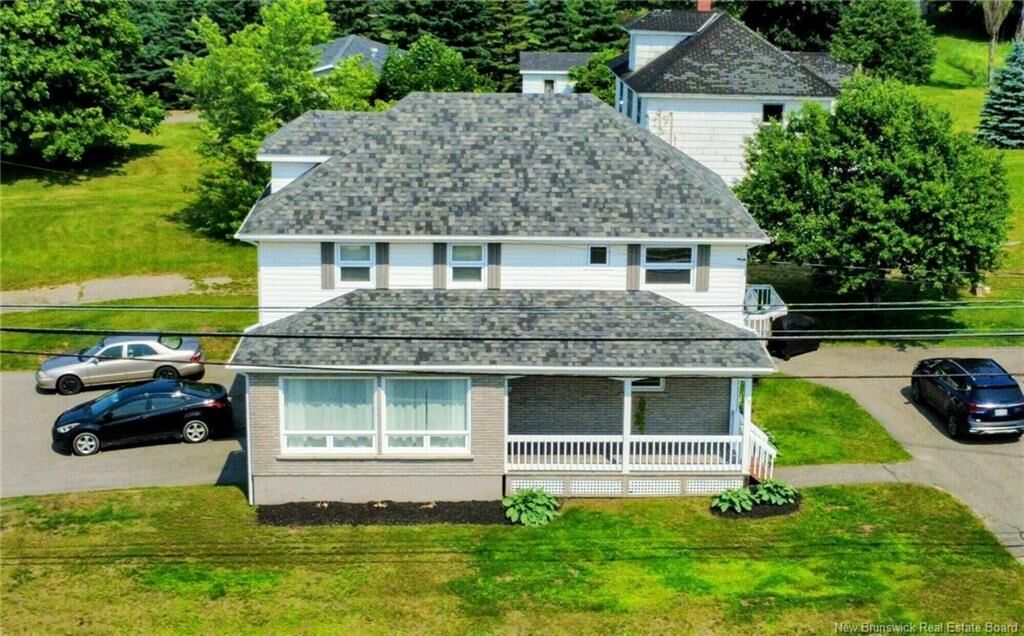 Property Photo: 15 Rue Du Portage NB E1W 1B2