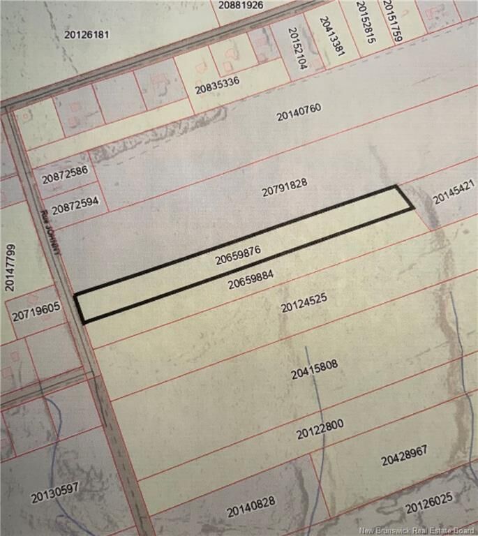 9.7 Acres Rue Johnny — photo 1