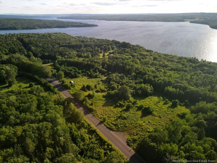 Property Photo:  Lot Route 710  NB E4C 4E6 