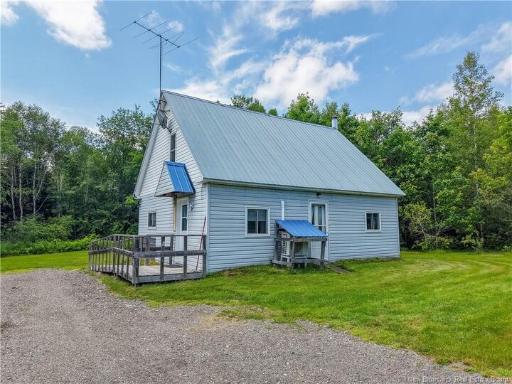 Property Photo: 1075 Route 628 NB E6C 2B6
