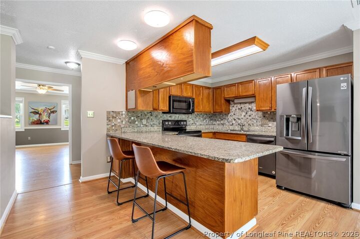Property Photo: 6746 Weeping Water Run NC 28314