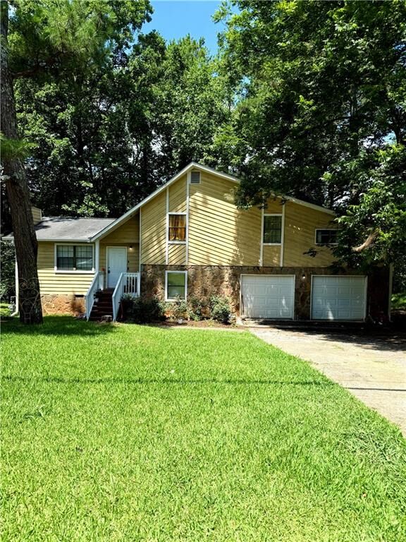 Property Photo: 3501 Tarragon Drive GA 30034