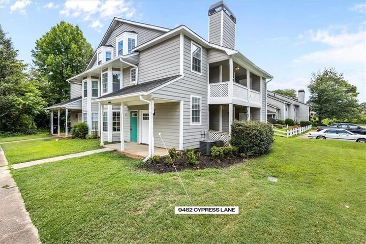 Property Photo:  9462 Cypress Lane  GA 30238 
