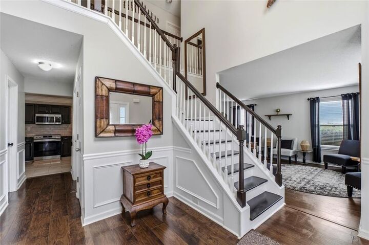 Property Photo: 208 Sheffield Lane GA 30127