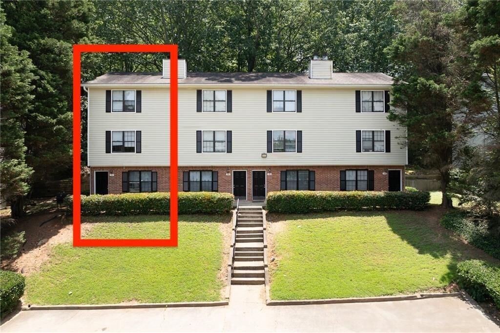 Property Photo:  3102 Destin Circle 3102  GA 30078 