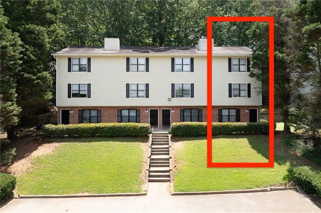 Property Photo:  3102 Destin Circle 3102  GA 30078 