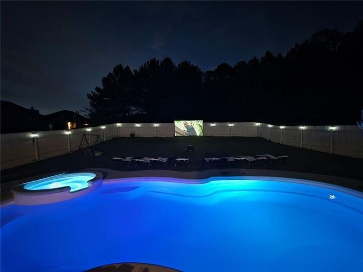 Property Photo: 110 Newry Drive GA 30349