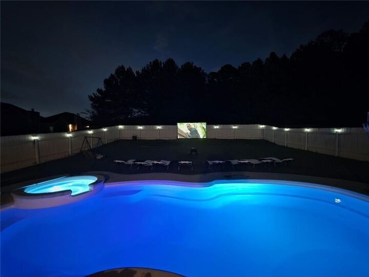 Property Photo:  110 Newry Drive  GA 30349 